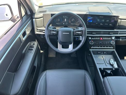Used 2026 Hyundai Santa Fe SEL AWD/4WD image 29