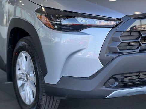 New 2026 Toyota Corolla Cross LE image 8
