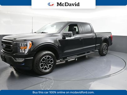 Used 2022 Ford F150 XLT w/ Equipment Group 302A High