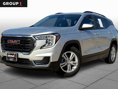 Used 2022 GMC Terrain SLE w/ Driver Convenience Package