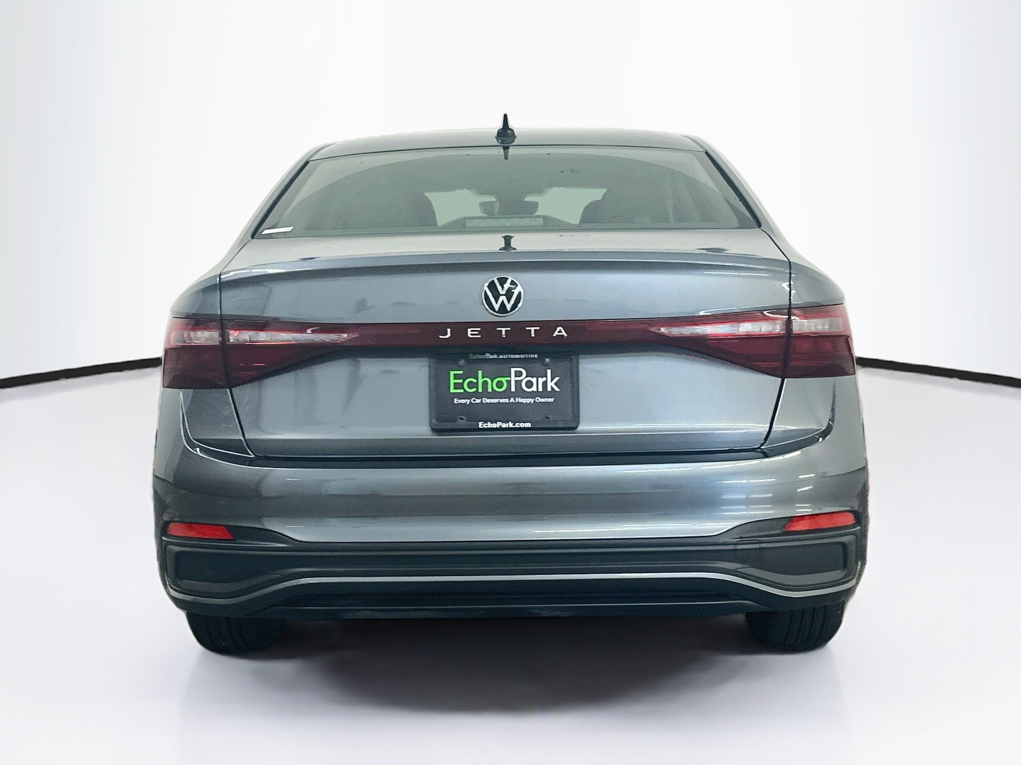 Used 2025 Volkswagen Jetta S FWD image 7