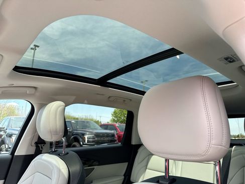 New 2026 Lincoln Nautilus Premier w/ Equipment Group 102A AWD/4WD image 20