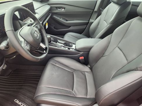 New 2026 Honda Accord Sport image 12