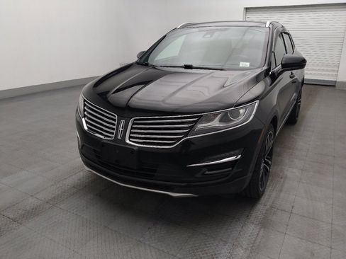 Used 2017 Lincoln MKC Reserve AWD/4WD image 15