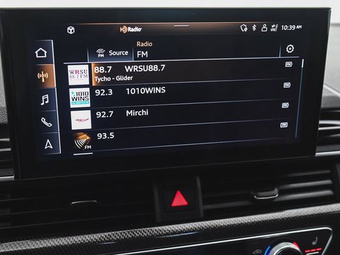 Used 2021 Audi S5 Prestige w/ Prestige Package image 22