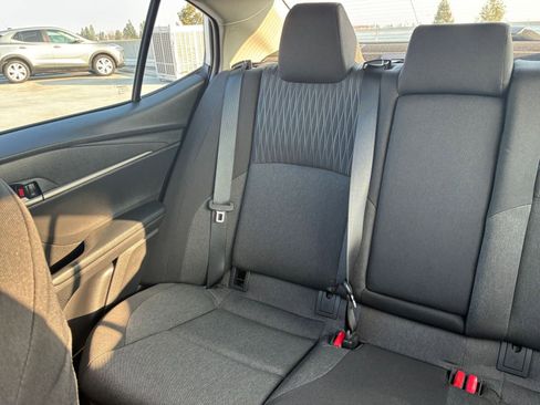 Used 2025 Toyota Camry LE image 37