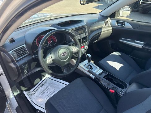 Used 2009 Subaru Impreza GT image 33