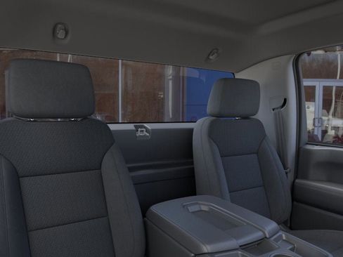 New 2026 Chevrolet Silverado 3500 W/T w/ WT Convenience Package image 24