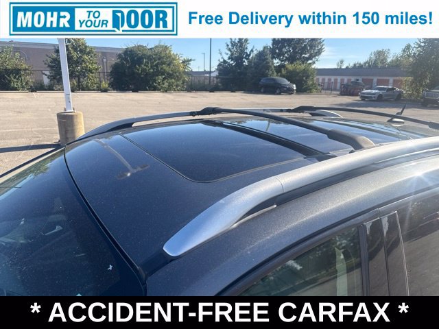 Used 2018 Ford Escape Titanium w/ Ford Safe & Smart Package FWD image 44