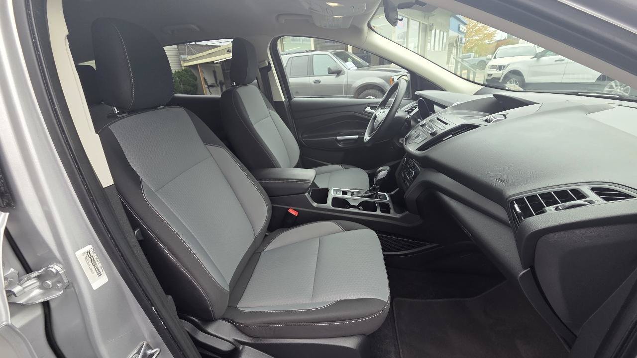 Used 2018 Ford Escape SE AWD/4WD image 14