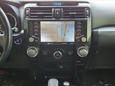 Used 2023 Toyota 4Runner TRD Off-Road Premium AWD/4WD image 15