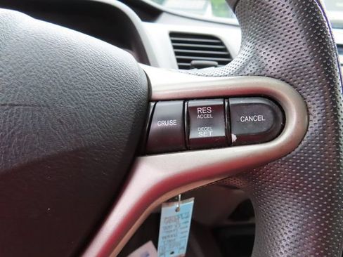Used 2007 Honda Civic EX image 18