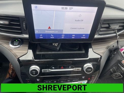 Used 2021 Ford Explorer Limited image 7