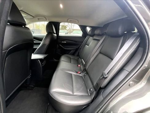 Used 2023 MAZDA CX-30 AWD 2.5 S w/ Select Package image 21
