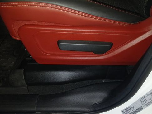 Used 2024 RAM 1500 Rebel AWD/4WD image 34