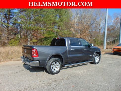 Certified 2019 RAM 1500 Laramie image 17