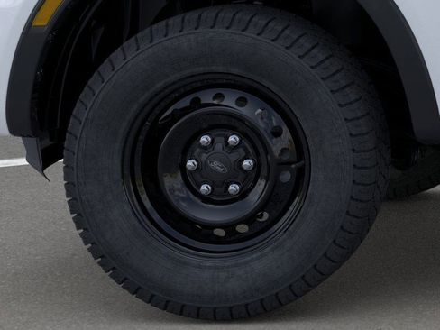 New 2026 Ford Ranger XL AWD/4WD image 19