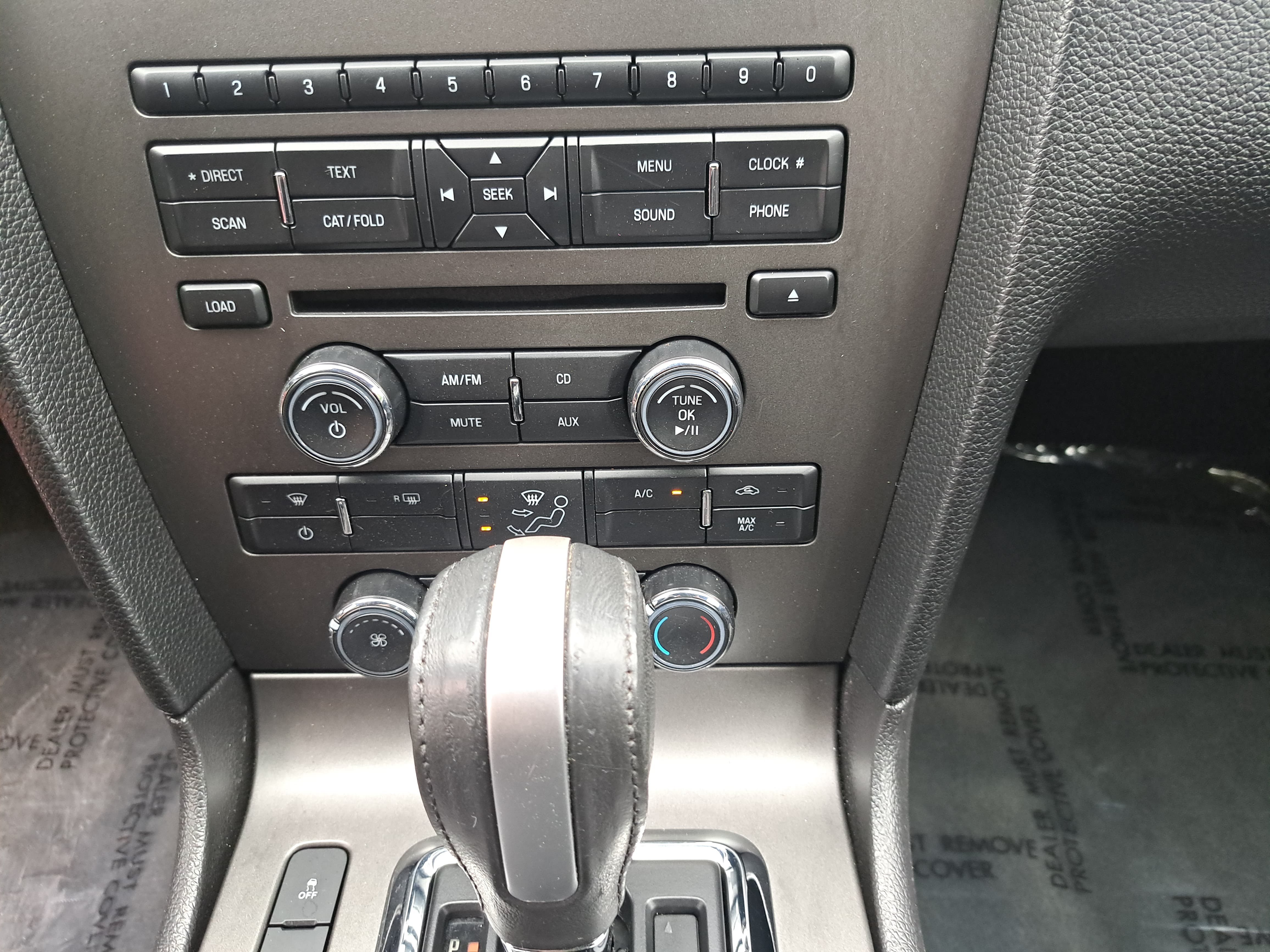 Used 2014 Ford Mustang Coupe w/ Equipment Group 102A RWD image 17