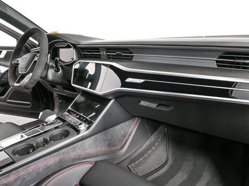 New 2026 Audi RS 6 performance image 26