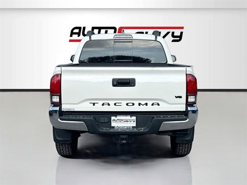 Used 2021 Toyota Tacoma SR5 image 6