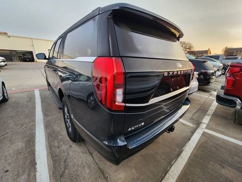 Used 2025 Ford Expedition Max Active image 4