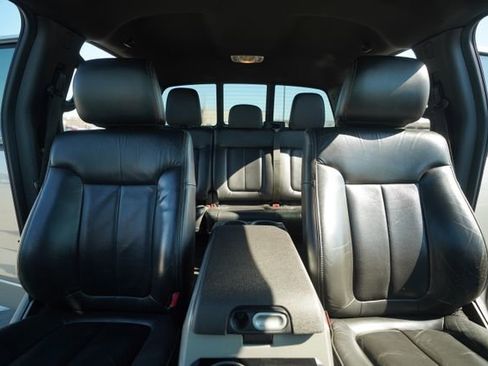 Used 2011 Ford F150 FX4 w/ FX Luxury Pkg image 32