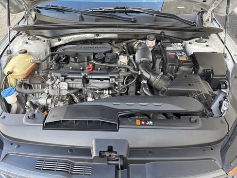 Certified 2024 Kia K5 GT-Line AWD/4WD image 35