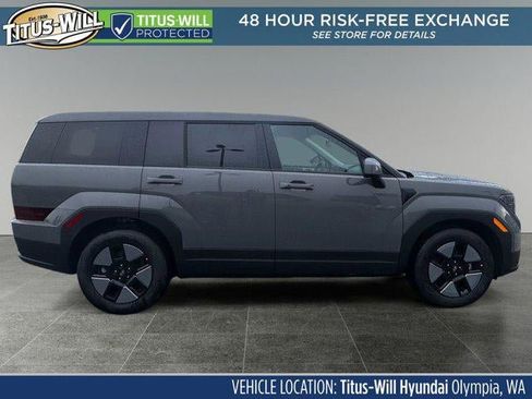 New 2026 Hyundai Santa Fe SE image 44