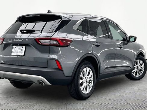 Certified 2024 Ford Escape Active w/ Tech Pack #2 FWD image 2