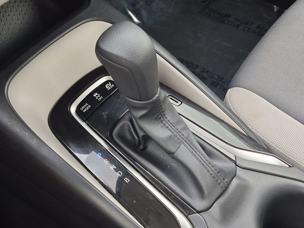 Used 2023 Toyota Corolla LE FWD image 30