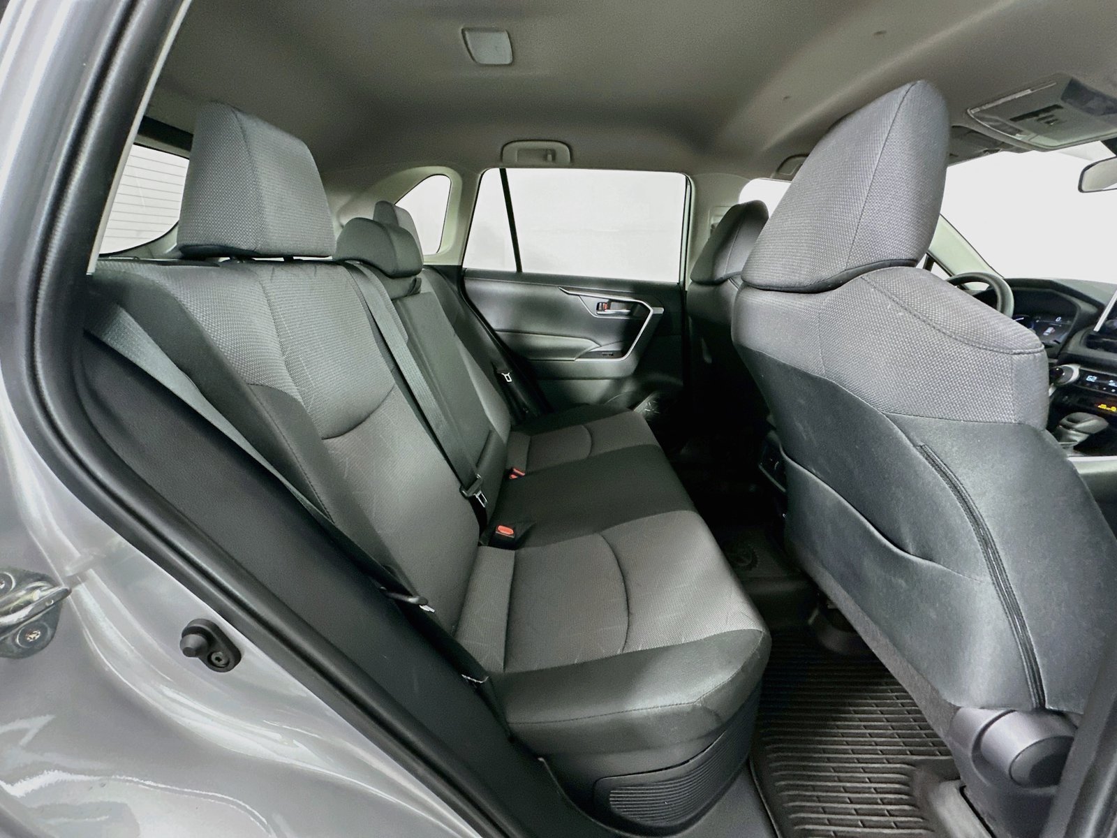 Certified 2025 Toyota RAV4 XLE AWD/4WD image 26