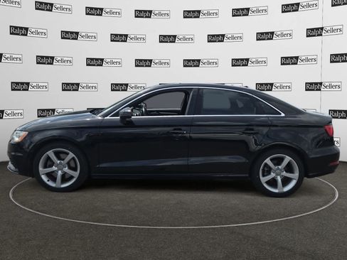 Used 2015 Audi A3 1.8T Premium w/ Cold Weather Package FWD image 3