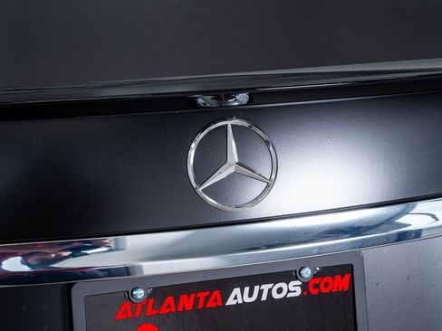 Used 2022 Mercedes-Benz S 580 4MATIC Sedan image 26