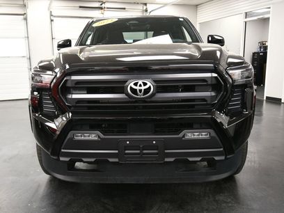Used 2024 Toyota Tacoma SR5