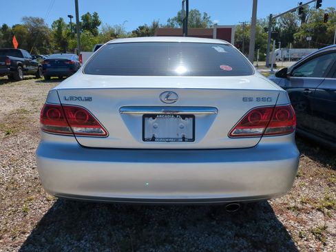 Used 2005 Lexus ES 330 V6 image 4