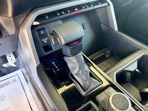 Used 2026 Toyota Tundra SR5 w/ TRD Off-Road Package AWD/4WD image 11