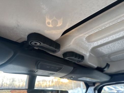 Used 2023 Jeep Wrangler Unlimited Sahara w/ Cold Weather Group image 22