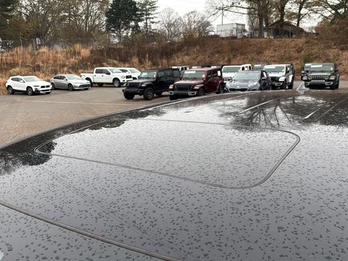 Used 2024 Honda Odyssey Elite image 6