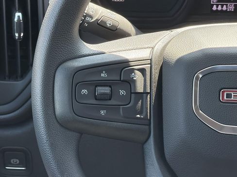 New 2026 GMC Sierra 2500 Pro w/ 1SA Pro Safety Plus Package AWD/4WD image 9