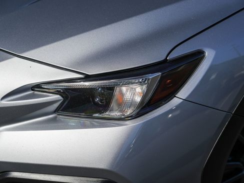 Used 2024 Subaru WRX Premium image 2