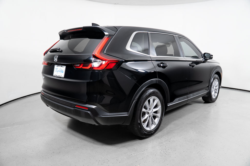 Used 2024 Honda CR-V EX image 8
