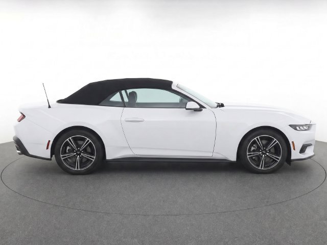 Used 2024 Ford Mustang Premium RWD image 12