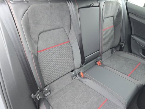 New 2026 Volkswagen GTI SE image 13