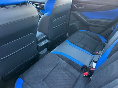 New 2026 Subaru WRX tS AWD/4WD image 9