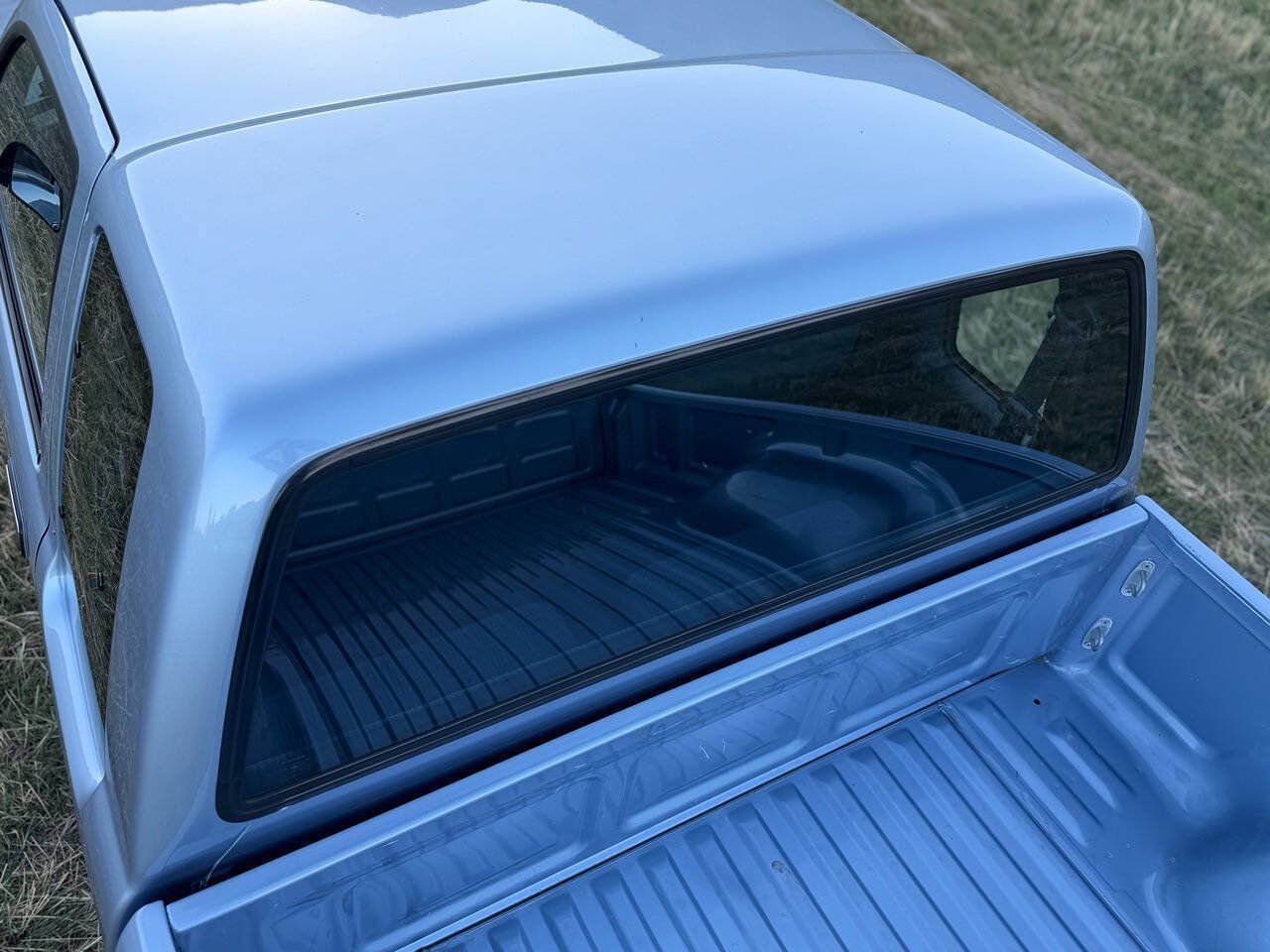 Used 1990 Toyota Pickup Deluxe AWD/4WD image 62