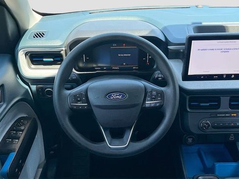 Used 2025 Ford Maverick XLT FWD image 11