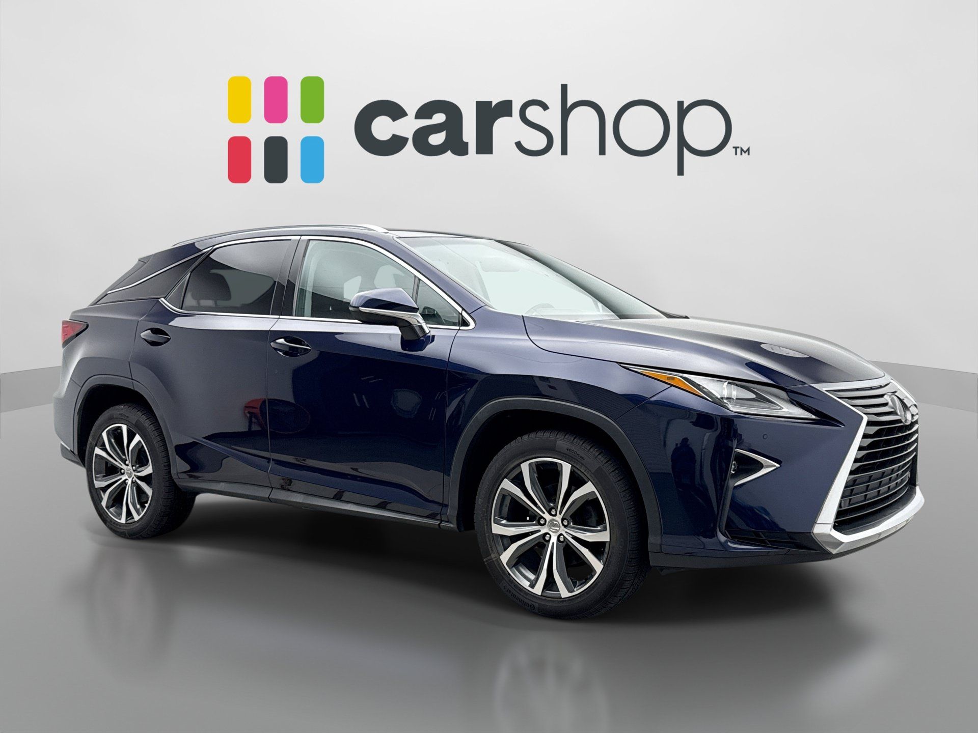 Used 2017 Lexus RX 350 AWD w/ Premium Package image 7