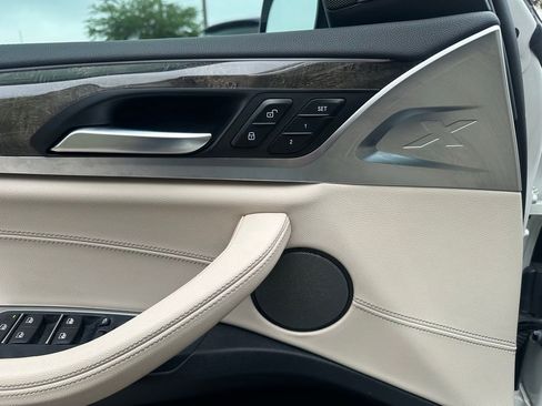 Used 2019 BMW X3 M40i w/ Premium Package image 38