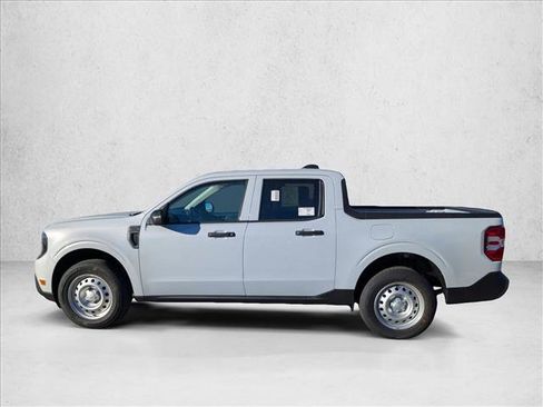 New 2026 Ford Maverick XL w/ Equipment Group 101A image 5