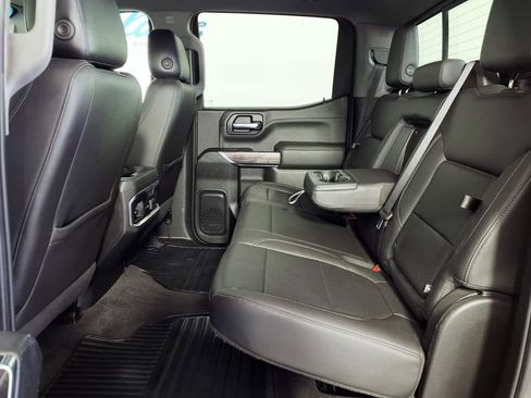 Used 2020 Chevrolet Silverado 1500 LTZ w/ LTZ Plus Package image 10